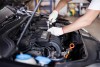 Bảo trì và sửa chữa ô tô