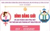 Tháng hành động vì bình đẳng giới và phòng ngừa, ứng phó với bạo lực trên cơ sở giới”