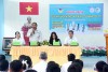 Chương Trình Tuyển Sinh, Hướng Nghiệp Học Sinh THCS Năm Học 2026 - 2027