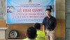 Trung tâm Giáo dục nghề nghiệp – Giáo dục thường xuyên huyện Nhà Bè đã tổ chức chương trình bồi dưỡng và xác nhận bậc thợ
