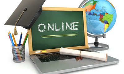 Lịch học trực tuyến - Học kỳ 1 năm học 2021-2022