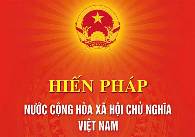 Kế Hoạch Tổ Chức Lấy Ý Kiến Nhân Dân Về Dự Thảo Nghị Quyết Sửa Đổi, Bổ Sung Một Số Điều Của Hiến Pháp