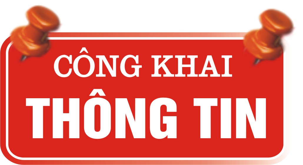Công Khai Bổ Sung Dự Toán Chi Thường Xuyên Ngân Sách