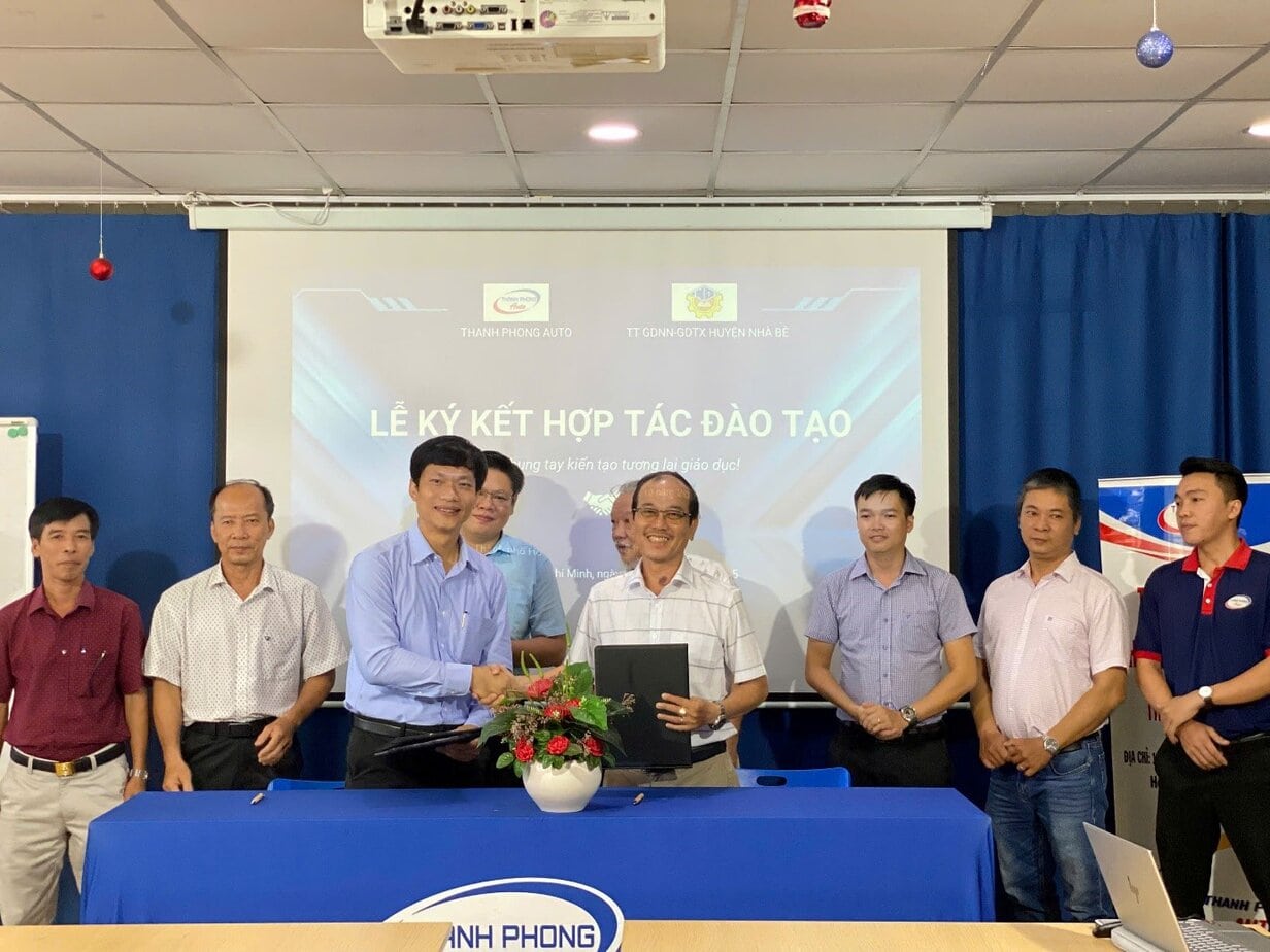 ki ket dao tao thanh phong va nha be